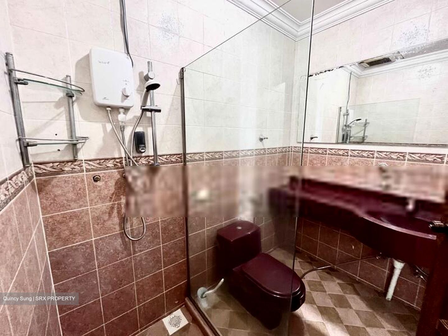 Grace Park (D19), Semi-Detached #406834131